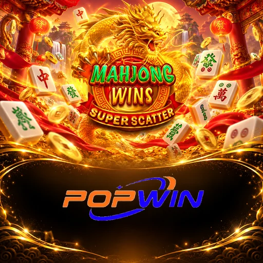popwin APK Indonesia - Dashboard dan Interface