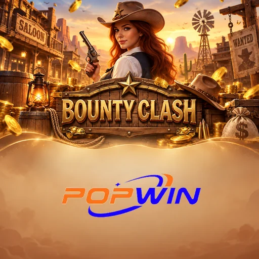 Informasi Umum popwin