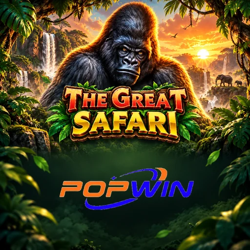 Lisensi Resmi popwin