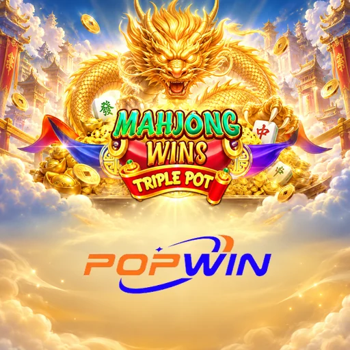 Kontak Resmi popwin