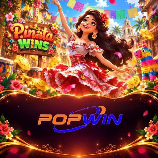 Profil popwin Indonesia